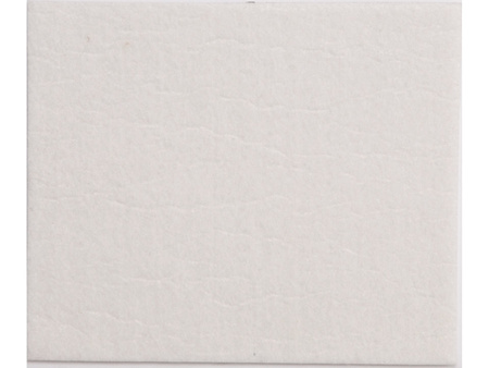 PODKŁADKI FILCOWE 100X120 MM BIAŁE