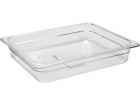 POJEMNIK GASTRONOMICZNY GN 1/2 65MM PC
