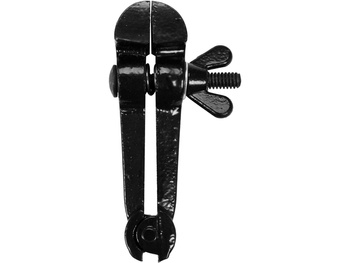 IMADŁO RĘCZNE SZCZĘKI 40 MM