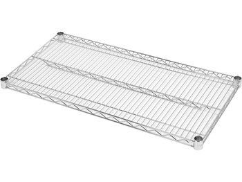 PÓŁKA DO REGAŁU AŻUROWEGO 457X906MM