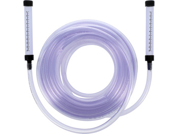 POZIOMNICA WODNA Z WĘŻEM 25 M