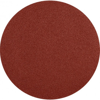 KRĄŻKI ŚCIERNE Z RZEPEM 125mm P150 5SZT.