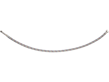 WĄŻ PRZYŁĄCZENIOWY F/M 3/8" M10X1 800MM