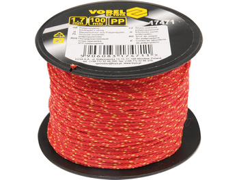 SZNUR MURARSKI 100M/1,7MM