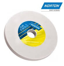 ŚCIERNICA T1 350X50X127 38A46K5VBE-33 NORTON