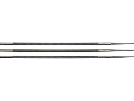 PILNIK OKRĄGŁY Ø 4,8 MM (3SZT.)