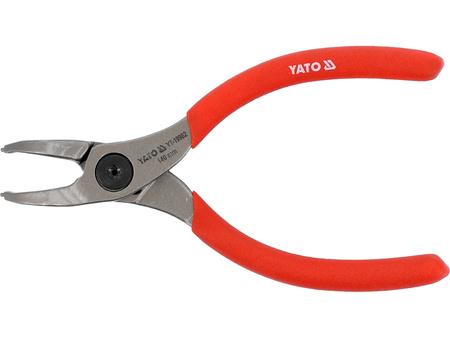 SZCZYPCE SEGERA WEWNĘTRZNIE WYGIĘTE 140MM
