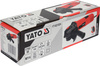 SZLIFIERKA KĄTOWA 125MM 1700W (REG.OBR.)
