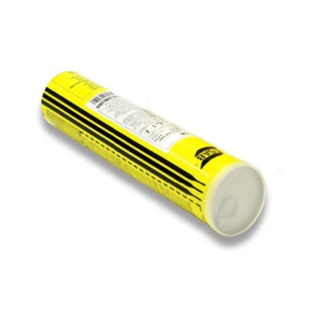 ELEKTRODA OK ALSI5 3,2X350 ALU