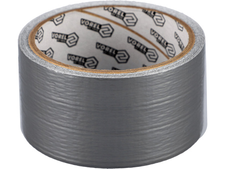 TAŚMA TEKSTYLNA "DUCT" 48MM X 10M