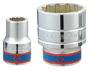 NASADKA 3/4" 54MM CH-12K