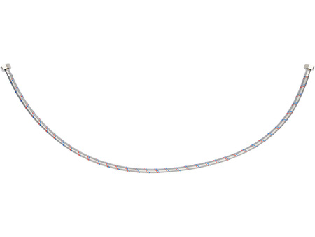 WĄŻ PRZYŁĄCZENIOWY F/F 1/2" 1/2" 1000MM