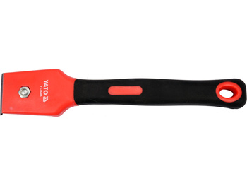 CYKLINA Z TWORZYWA SZEROKOŚĆ OSTRZA 40 MM