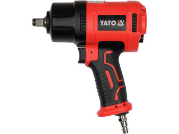 KLUCZ PNEUMATYCZNY 1/2" 1560Nm