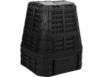 KOMPOSTOWNIK Z TWORZYWA 740L.