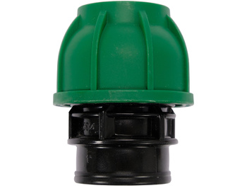 ZŁĄCZKA PP GW 32MM X 1"