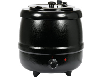 KOCIOŁEK ELEKTRYCZNY DO ZUP 9L