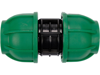 ZŁĄCZKA PP 32MM X 32MM