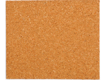 PODKŁADKA KORKOWA 100X120 MM