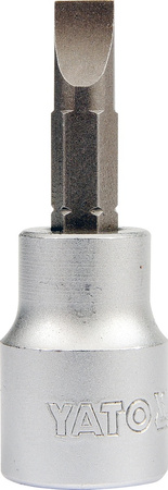 NASADKA TRZPIENIOWA 3/8" PŁASKA 5.5MMX50MM