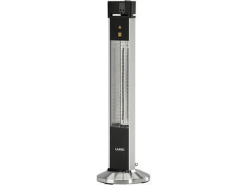 PROMIENNIK PODCZERWIENI Z PILOTEM 2000W