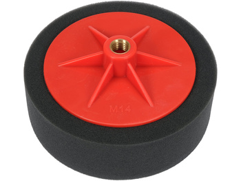 PAD POLERSKI 150X50MM, GĄBKA MIĘKKA M14