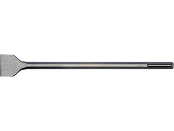 DŁUTO SZEROKIE SDS MAX 50X18X400MM