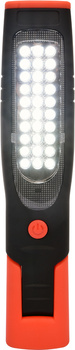 LAMPA WARSZTATOWA 30 + 7 LED