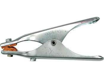 ZACISK SPAWALNICZY KLESZCZOWY ZKB-70