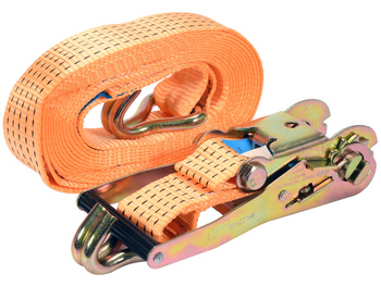 TAŚMA DO BAGAŻU 2500/5000 DAN 50/6M 2CZ.