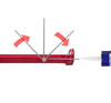 WYCISKACZ DO SIL.TAJIMA CONVOY SUPER 12 CNV100SP