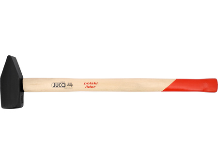 MŁOTEK ŚLUSARSKI JUCO 4,0KG