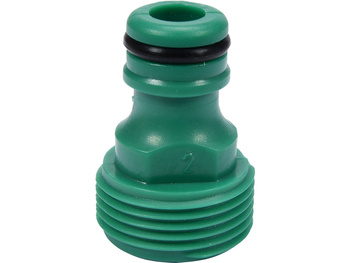 PRZYŁĄCZE Z GWINTEM ZEW. 3/4" /BOX/