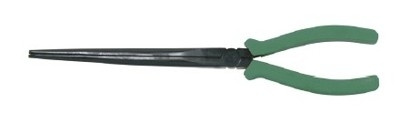 Szczypce proste bardzo długie L=300mm