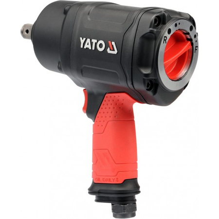 KLUCZ PNEUMATYCZNY 3/4'' 1630NM