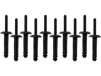 NITY  PLASTIKOWE 5.0X17.2MM 10SZT.