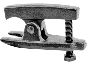 ŚCIĄGACZ DO SWORZNI KULISTYCH