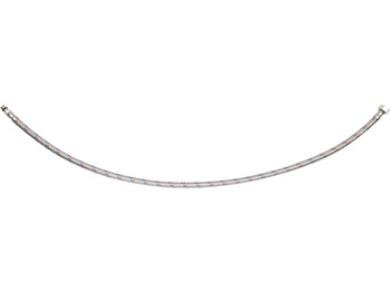 WĄŻ PRZYŁĄCZENIOWY F/M 3/8" M10X1 800MM