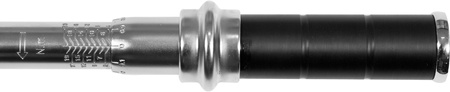 KLUCZ DYNAMOMETRYCZNY 1/4" 4-20Nm