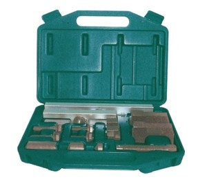 Ściągacz uniwersalny kół pasowych  AI010080