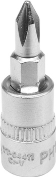 KLUCZ TRZPIENIOWY PH3 1/4" L37MM