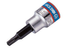 NASADKA KING 3/8" TORX Z OTWOREM T40X50MM