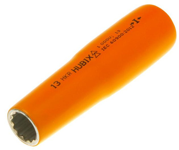 HKR-13 NASADKA RURKOWA DO POKRĘTŁA T NR 13