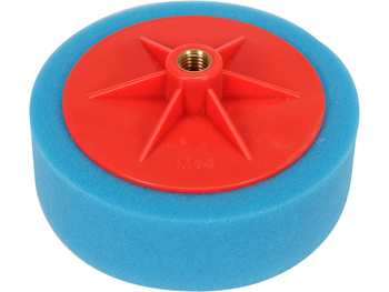 PAD POLERSKI 150X50MM, GĄBKA BARDZO TWARDA M14