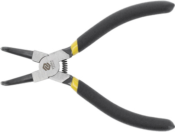 SZCZYPCE SEGERA WEWN/ WYGIĘTE 160MM CHROM