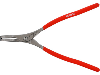 SZCZYPCE SEGERA ZEWNĘTRZNIE WYGIĘTE 300MM