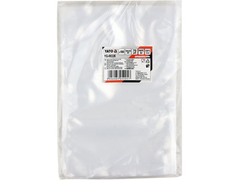 WORKI DO SOUS-VIDE I PAKOWAREK KOMOROWYCH 160*230 70UM PAPE SV, 100SZT