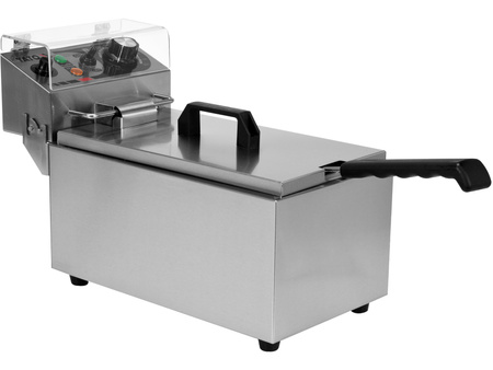 FRYTOWNICA 1-KOMOROWA 3,5L