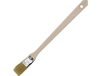 PĘDZEL KALORYFEROWY 25MM