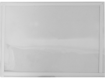 ZESTAW 4 SZTUK FOLI OCHRONNYCH DO PIASKARKI KABINOWEJ YT-55840